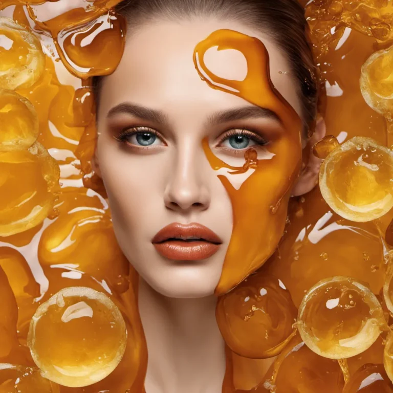 Generating Unique Visual Experience and Photography with AI: A Syrupy Adventure