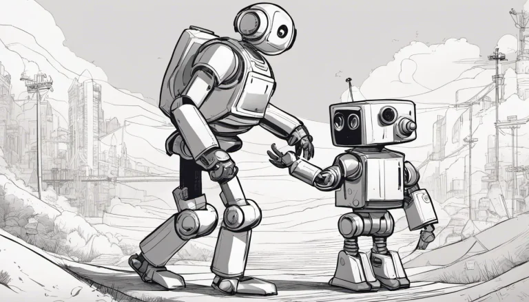 A Gallery of Drawing Ideas to Spark Your Creativity by AI