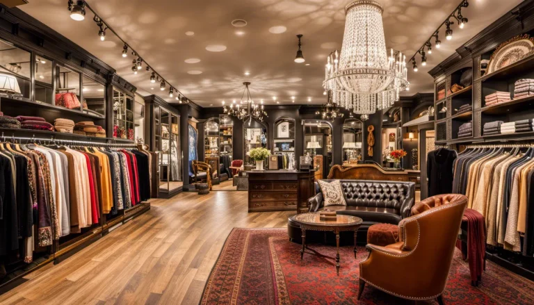 How to Design Your Small Shop by Ai Image Generator